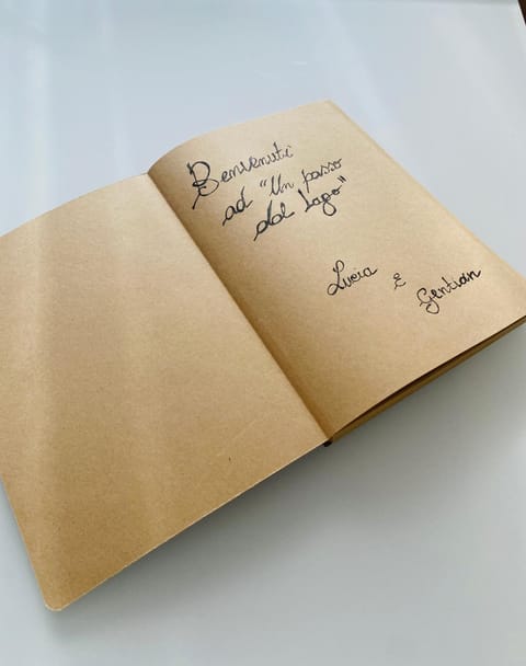 Un passo dal lago House in Castiglione del Lago