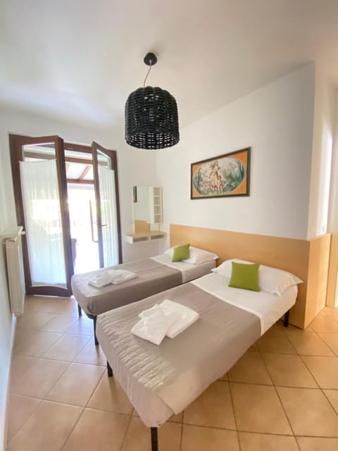 Un passo dal lago House in Castiglione del Lago