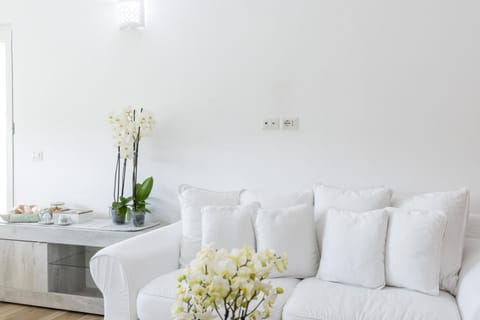 Il nido di Bianca Apartment in Olbia