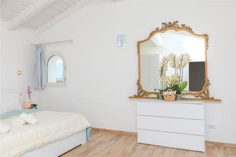 Il nido di Bianca Apartment in Olbia