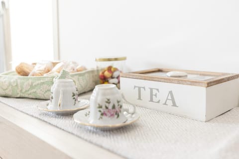 Il nido di Bianca Apartment in Olbia