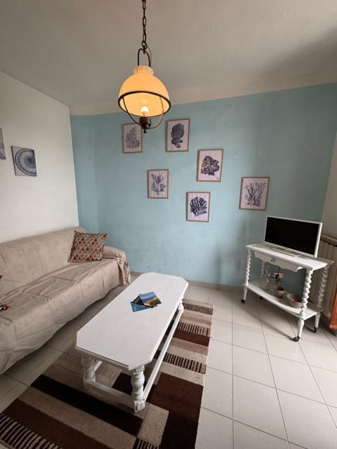 Appartamento con splendida vista - Lerici Centro House in Lerici