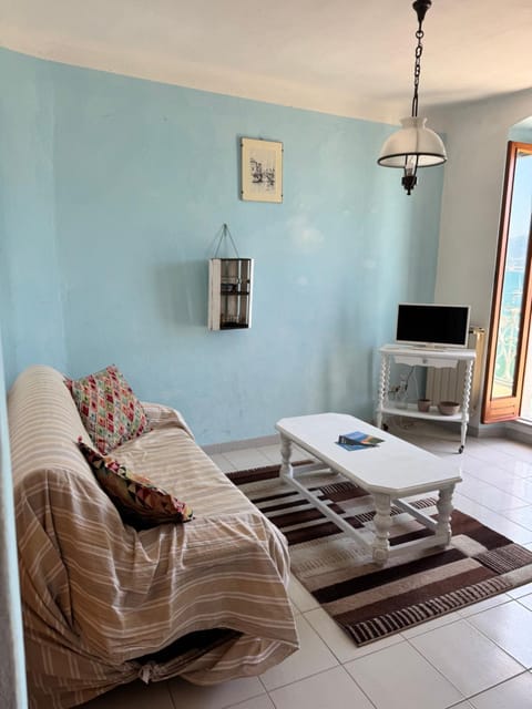 Appartamento con splendida vista - Lerici Centro House in Lerici