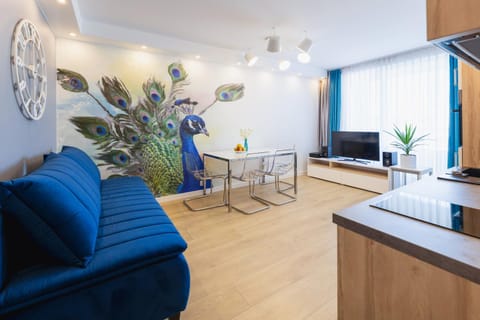 Pawi Apartament Apartment in West Pomeranian Voivodeship, Poland