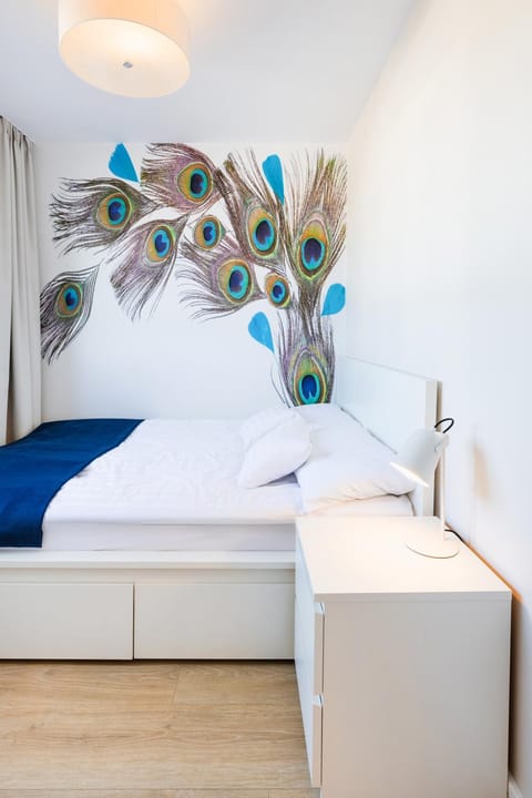 Pawi Apartament Apartment in West Pomeranian Voivodeship, Poland