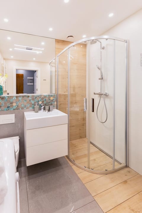 Pawi Apartament Apartment in West Pomeranian Voivodeship, Poland