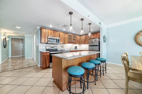 Phoenix X Unit 803 House in Ono Island