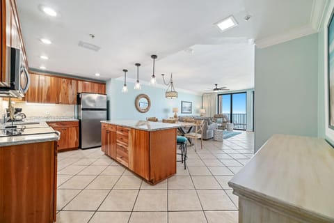 Phoenix X Unit 803 House in Ono Island