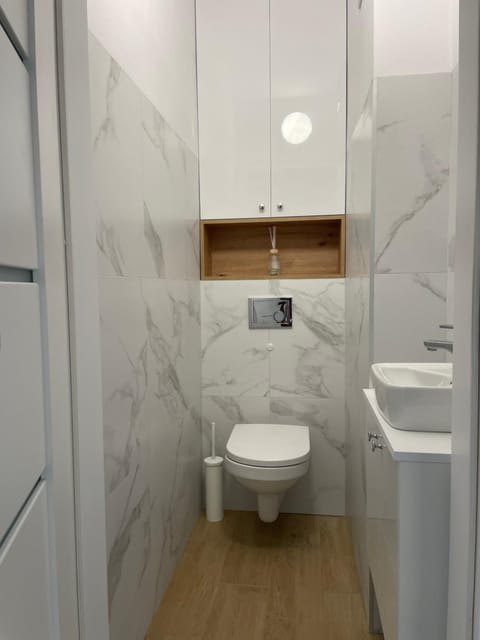 Apartament Nad Jarem Apartment in Pomeranian Voivodeship