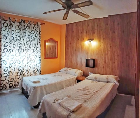 Hostal Cristina Bed and Breakfast in Dénia