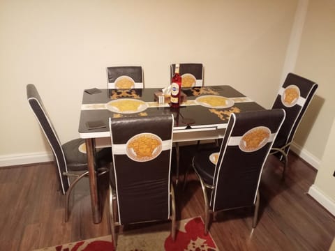 Kaffuhsmartt Vacation rental in Glasgow