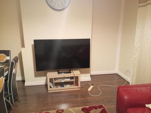 Kaffuhsmartt Vacation rental in Glasgow