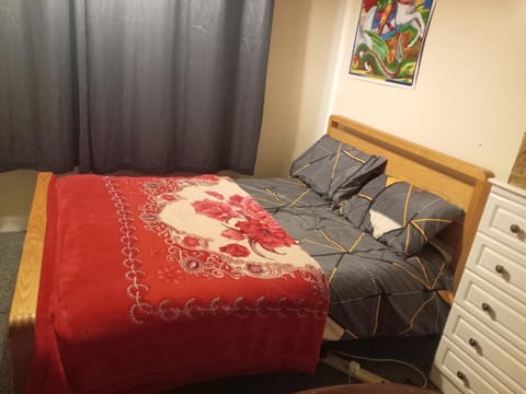 Kaffuhsmartt Vacation rental in Glasgow