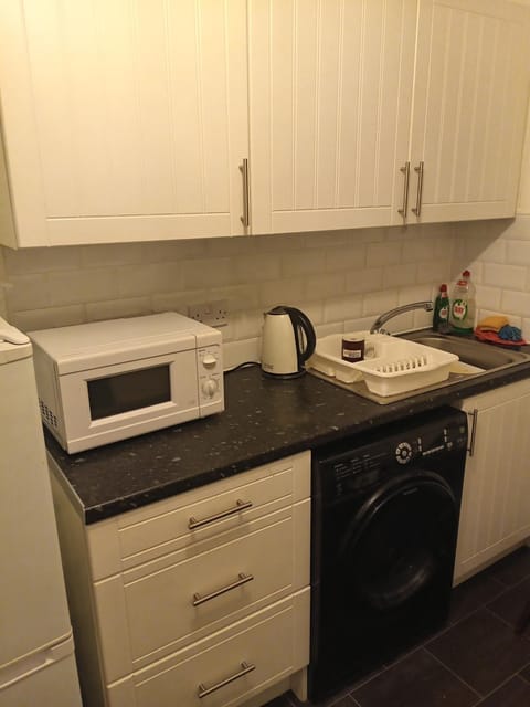 Kaffuhsmartt Vacation rental in Glasgow