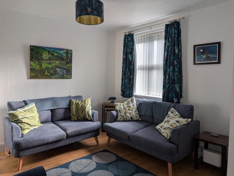 Kennedy's, Armagh House in Northern Ireland