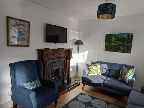 Kennedy's, Armagh House in Northern Ireland