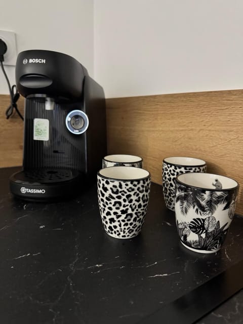 Nathôme 1 Apartment in Alençon