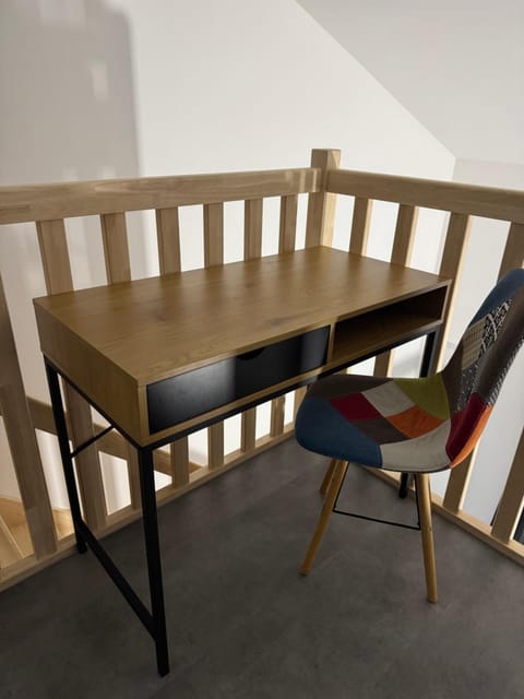 Nathôme 1 Apartment in Alençon