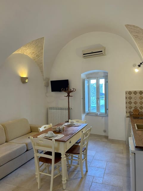 La Casetta n 50 House in Martina Franca