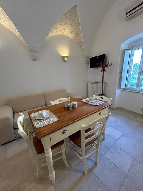 La Casetta n 50 House in Martina Franca