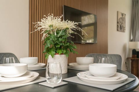 Cozy House House in Prestwich