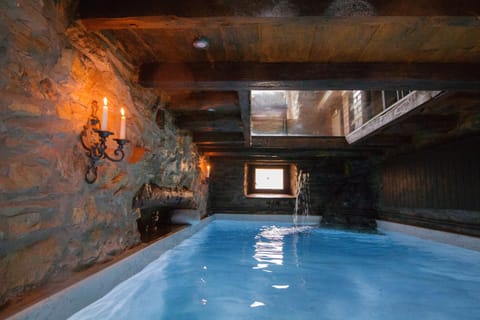 Spa and wellness centre/facilities, Swimming pool, Swimming pool