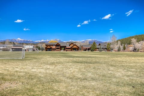 10 Cobblestone Ln House in Pagosa Springs