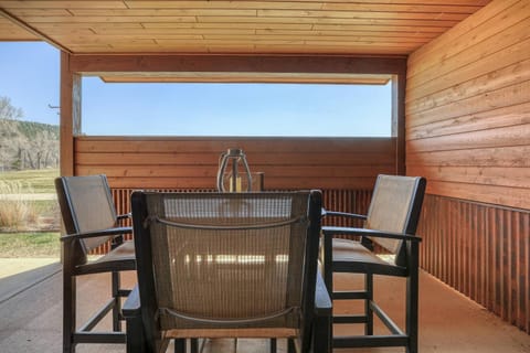 10 Cobblestone Ln House in Pagosa Springs