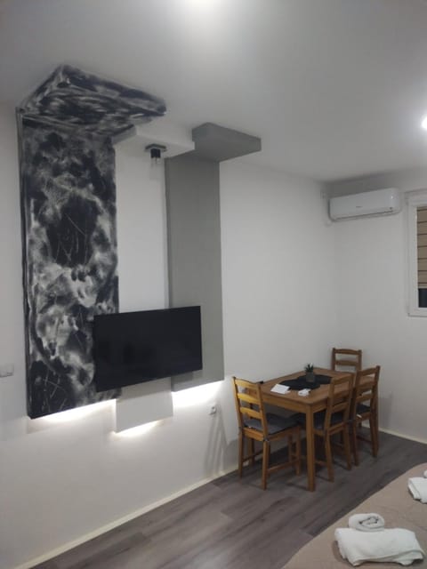 TVIS studios Apartment in Decentralized Administration of Macedonia and Thrace