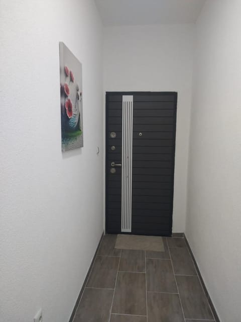 TVIS studios Apartment in Decentralized Administration of Macedonia and Thrace