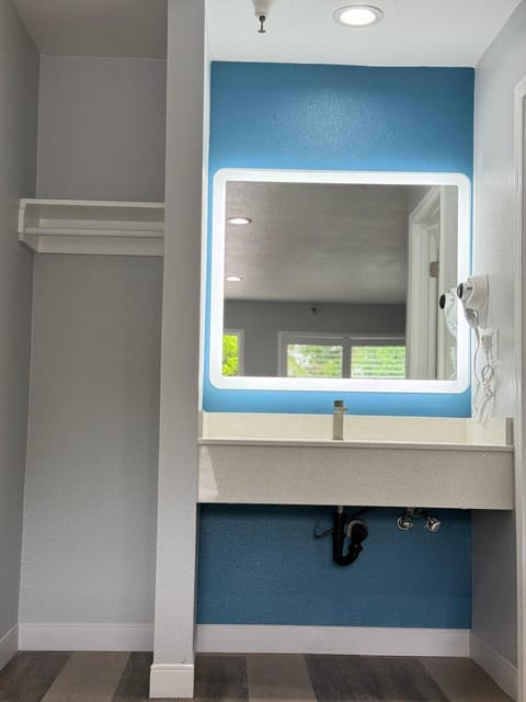 Royale Inn 老爺客棧 - San Gabriel, Los Angeles Motel in Rosemead