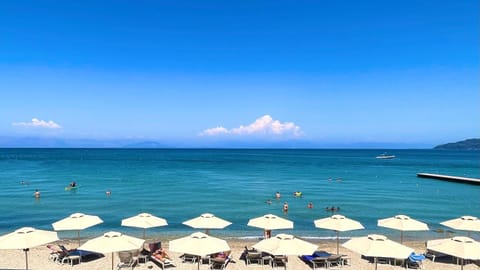 MarieChristine Suites Apartment hotel in Moraitika