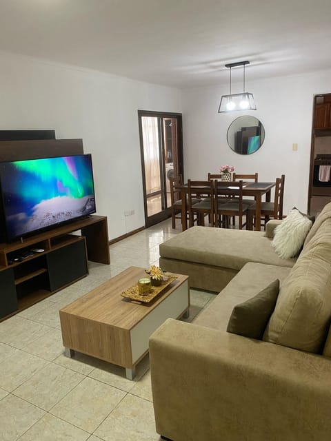 Living room, Seating area, Dining area, Evening entertainment