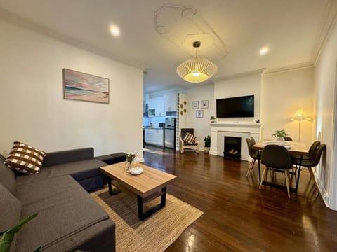 Communal lounge/ TV room, Evening entertainment