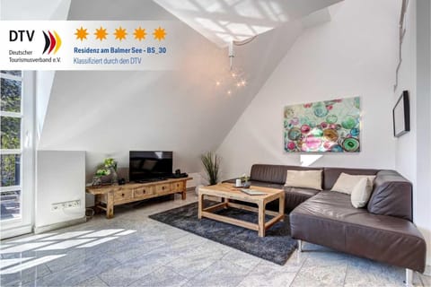 Living room, Living room