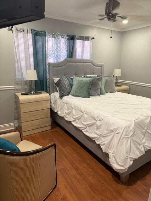 Apartment 4 people 2 bedroom Apartamento 4 personas 2 habitaciones Apartment in North Lauderdale