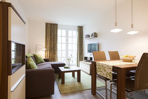 Living room, Living room