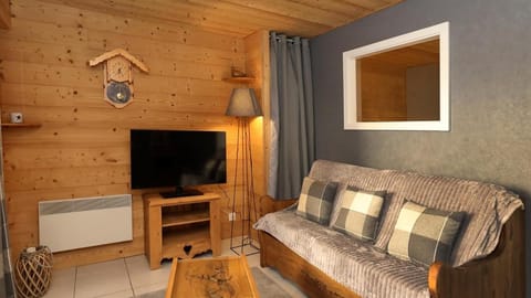 La Belle Vue Gérardmer Apartment in Gérardmer