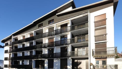 La Belle Vue Gérardmer Apartment in Gérardmer