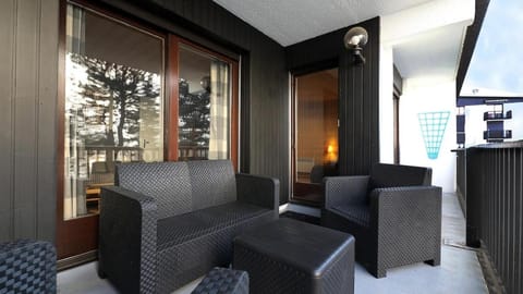 La Belle Vue Gérardmer Apartment in Gérardmer