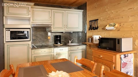 La Belle Vue Gérardmer Apartment in Gérardmer