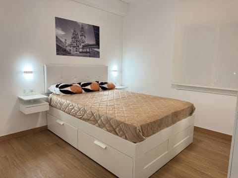 Bacelar - A pie de playa en Cangas Apartment in O Morrazo