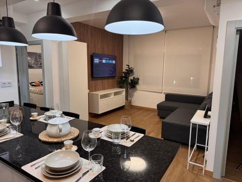 Bacelar - A pie de playa en Cangas Apartment in O Morrazo