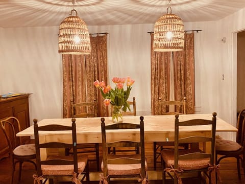 Village House home House in Waitsfield