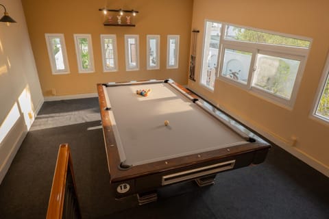 Billiard