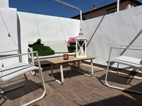 La Terrazza dei Santi House in Capannori