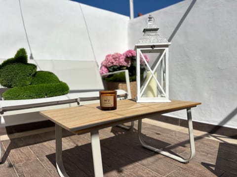 La Terrazza dei Santi House in Capannori