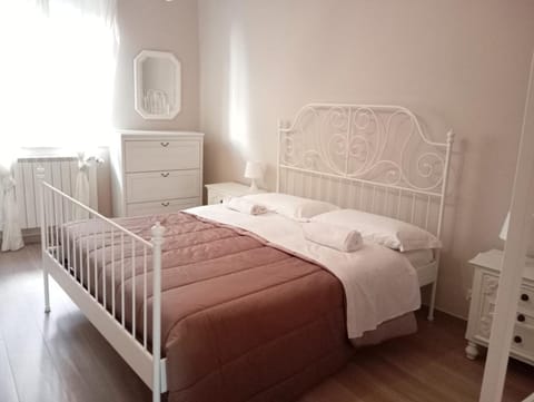 La Terrazza dei Santi House in Capannori