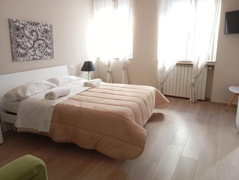 La Terrazza dei Santi House in Capannori