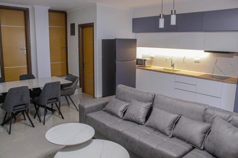 Samaras seaside apartment Apartment in Halkidiki